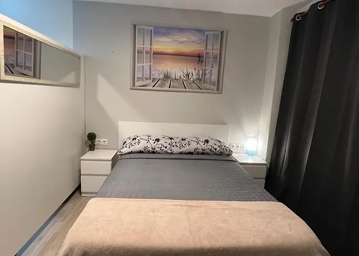 Loft Centrico Santander Rh 22-Altamar