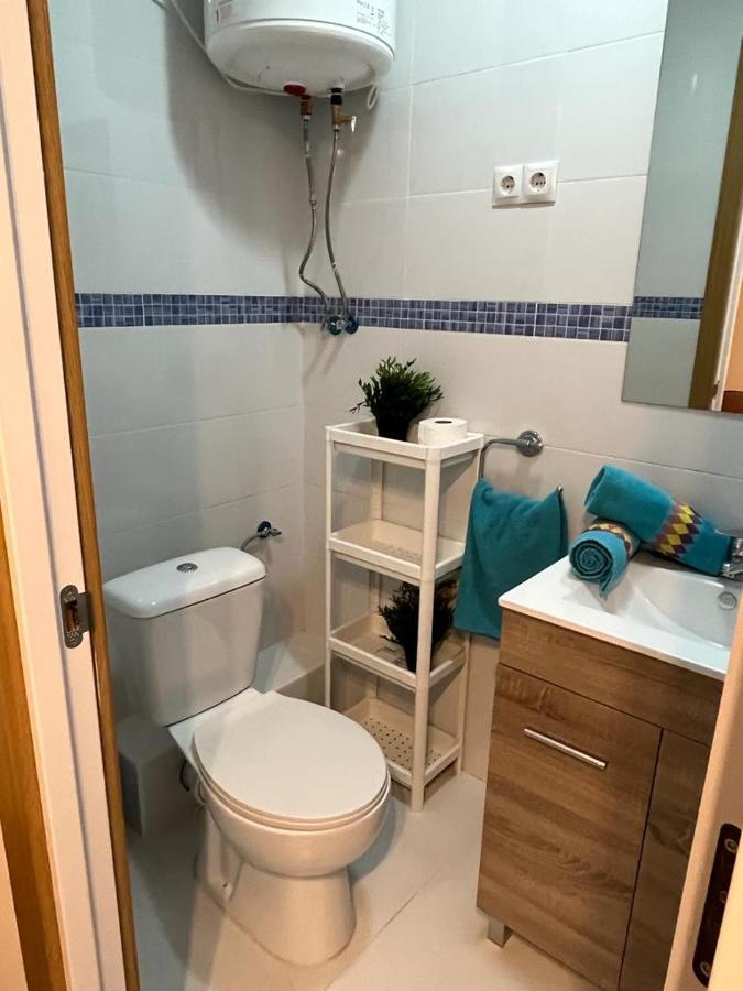 Loft Centrico Rh 22-altamar *