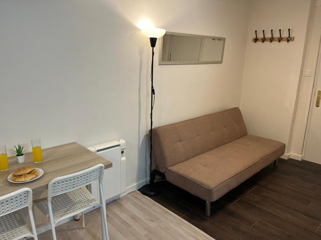 Apartamento Loft Centrico Rh 22-altamar