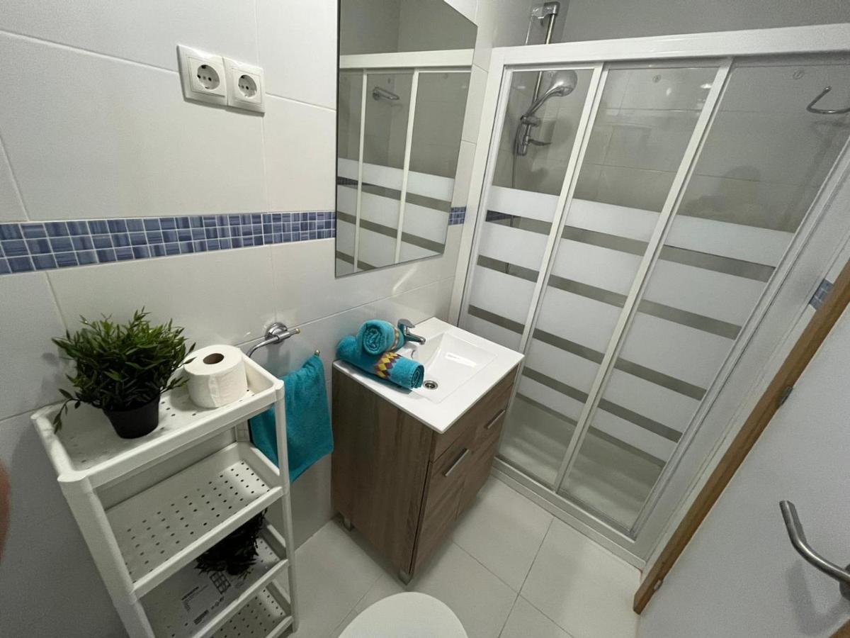 Loft Centrico Rh 22-altamar Apartamento *