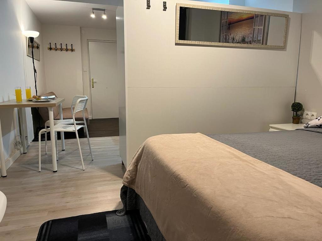 Loft Centrico Rh 22-altamar Apartamento